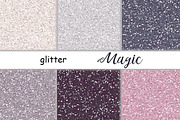 Magic Glitter, a Texture Graphic by GlamArtZhanna (Thumbnail 3 of 3)