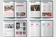 Coaching 28 Day Coach Plan Template, a Brochure Template by MightyDesign (Thumbnail 3 of 6)