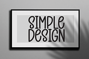 Teddy Bear | Script Font, a Script Font by Scratchones (Thumbnail 3 of 8)