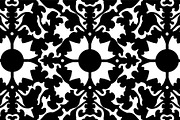 Laser Cut Ornamental Panels, an Object Graphic by jahid234 (Thumbnail 2 of 13)