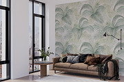 Tapestry Mockup Wall Mockup Bundle, a Household Mockup by Hunny Badger (Thumbnail 7 of 7)