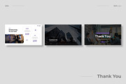 Human Resources Keynote Template, a Presentation Template by fluffstudio (Thumbnail 5 of 5)