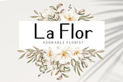 Marqana, a Sans Serif Font by AEN Creative Studio (Thumbnail 7 of 10)