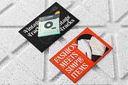 Choarll Modern Serif Display, a Serif Font by timelesstype.co (Thumbnail 17 of 20)