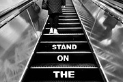 Stand on the Right, a Photo by Polako´s World (Thumbnail 2 of 2)