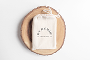 Canva Modern Aesthetic Logo Kit, a Branding & Logo Template by Forth and Wild (Thumbnail 3 of 14)