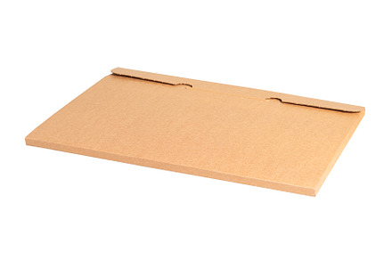 Brown cardboard carton box flat fol stock photo containing background and, an Industrial Photo by MDBildes