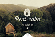 Nexa Rust, a Script Font by Fontfabric (Thumbnail 3 of 4)