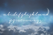 Dream A Little Dream - Font, a Handwritten Font by DareToDream (Thumbnail 2 of 4)