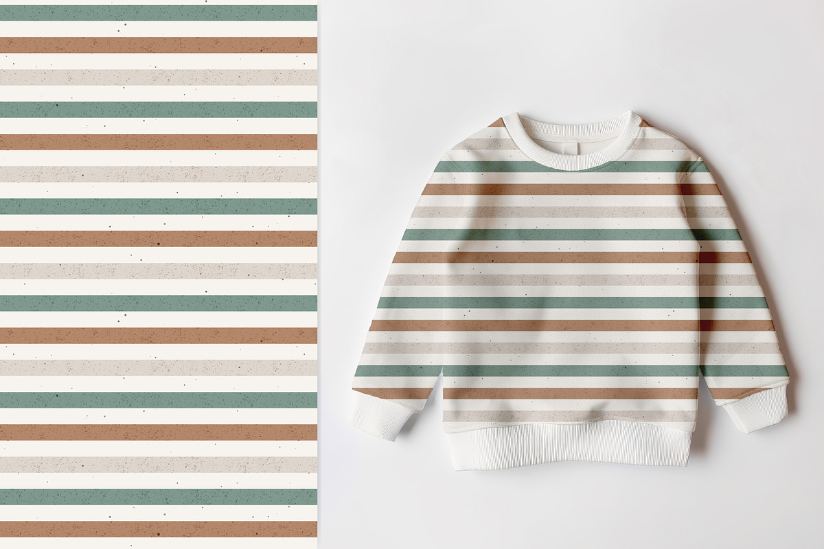 Winter construction, a Pattern Graphic by Olena Kuznietsova (Photo 7 of 9)