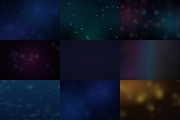 Bokeh Loops 4k for Church Worship, a Background Graphic by cheapmotiongraphics (Thumbnail 2 of 8)
