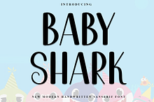 Baby Shark