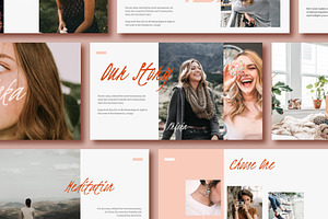 Friska - Keynote Template