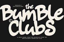 MCO - The Bumble Clubs