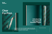 Honbako Book Design Mockup Template, a Books & Magazine Mockup by Studio Yorktown (Thumbnail 8 of 18)