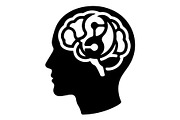 Brain Tree Human Head, an Object Graphic by Gfx_Store (Thumbnail 10 of 15)