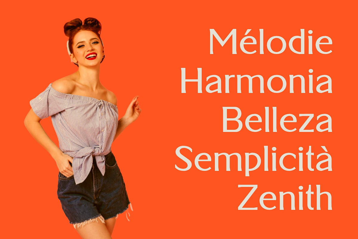 Mellberg, a Serif Font by Eotype Studio (Photo 7 of 12)