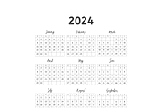 365 Days Planner, a Stationery Template by Brand Your Biz Co. (Thumbnail 8 of 11)