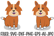 Dog Icons, an Icon by CrexoraLab (Thumbnail 3 of 3)