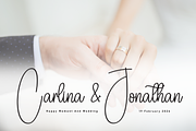 California Signature | Script Font, a Handwritten Font by Scratchones (Thumbnail 2 of 8)