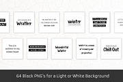 Winter Edition - Social Media, a Social Media Template by Annemiek van Luinen (Thumbnail 3 of 9)