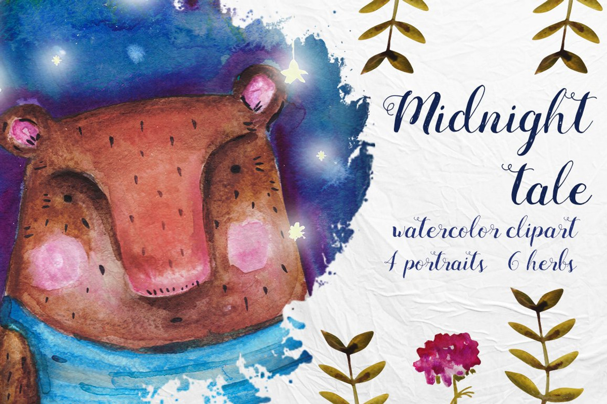 My Dreams Bundle, a Graphic by Kotozoid (Photo 3 of 13)