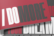 Theadzan - Super Bold Condensed, a Sans Serif Font by Almarkhatype (Thumbnail 4 of 11)