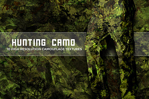 Hunting Camo