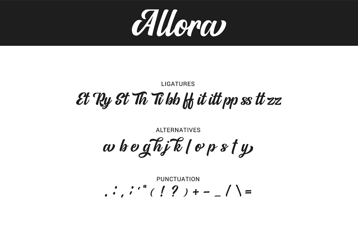 Allora preview 8