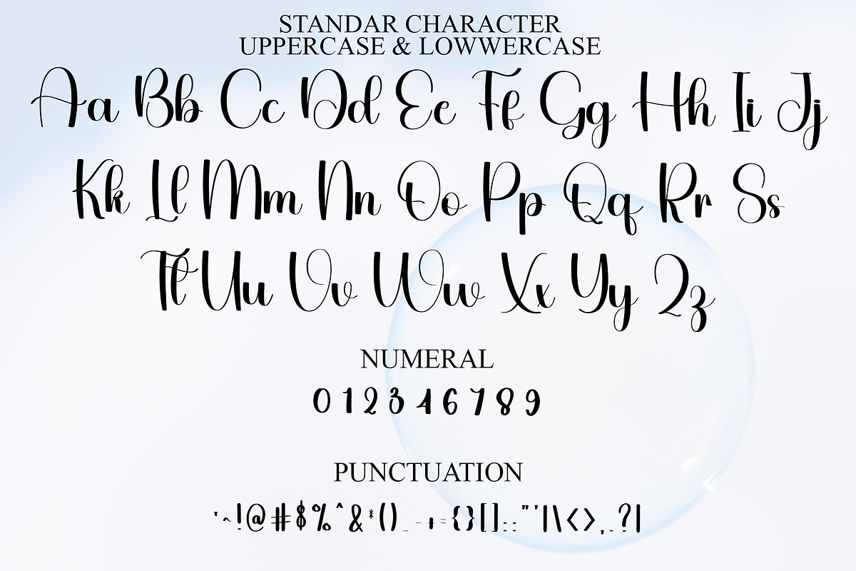 Digital Vintage, a Handwritten Font by FreshTypeINK (Photo 6 of 7)