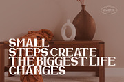 Zellique - Modern Serif Font, a Serif Font by Rishsketch (Thumbnail 15 of 15)