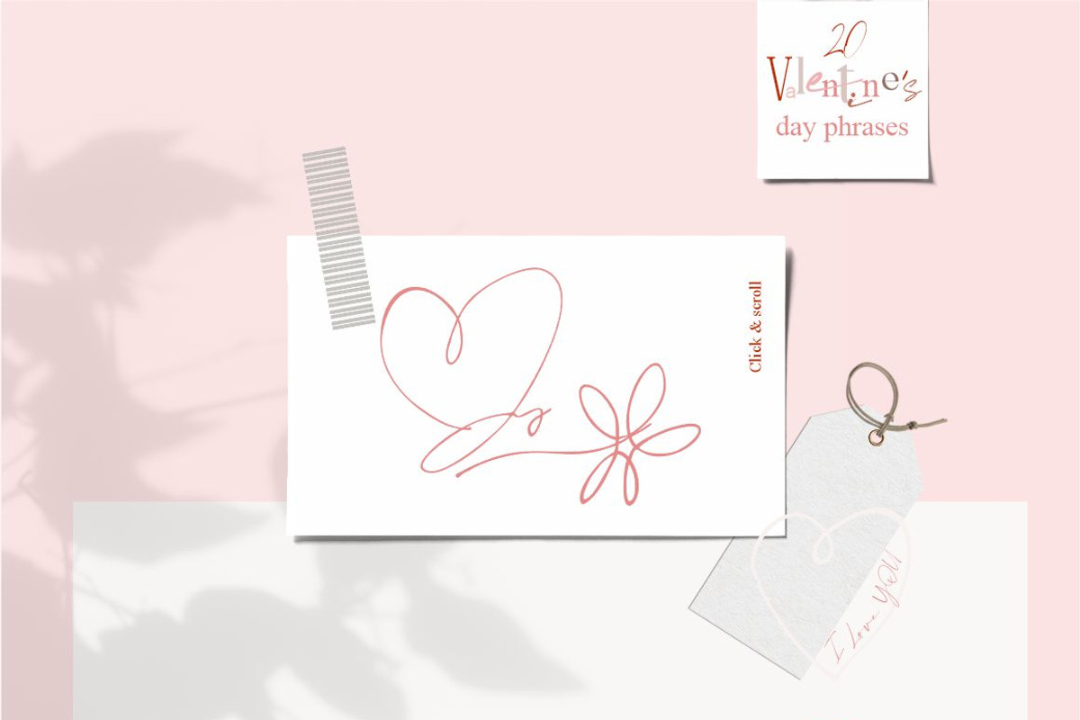Hearts, an Object Graphic by Collection by VY (Photo 4 of 9)