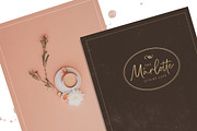 Diana Webber - SVG Font Duo, a Font by Letterhend Studio (Thumbnail 6 of 13)
