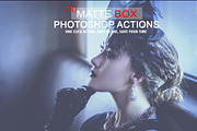 806 Creative Photoshop Action Bundle, an Action Add-On by Jacpot007 (Thumbnail 12 of 49)