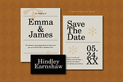 Nostifold, a Serif Font by graphicook (Thumbnail 6 of 10)