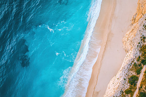 Explore the stunning shoreline of Ke, a Photo by Iftikhar Alam