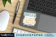Motivational Sticker Bundle, a Graphic by Buycreativedesign (Thumbnail 6 of 7)