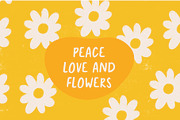 Handwritten Playful Font, a Font by Forth and Wild (Thumbnail 6 of 9)