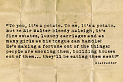 MachinaR, a Font by Leitmotif (Thumbnail 2 of 2)