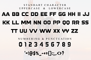 Awaken Business, a Script Font by FreshTypeINK (Thumbnail 3 of 8)