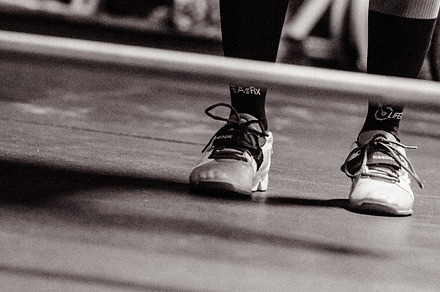 Crossfit Workout Socks Shoes 19 preview 4