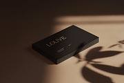 Business Card + Stationery Mockups, a Product Mockup by October November (Thumbnail 8 of 8)