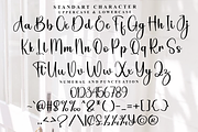 Designer Graduation, a Handwritten Font by FreshTypeINK (Thumbnail 6 of 8)