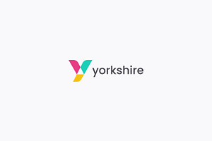 Letter Y Modern Minimalist Logo, a Branding & Logo Template by Signatoro