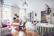 Interior Design Lightroom presets, an Action Add-On by BeArt-Presets (Thumbnail 10 of 20)
