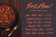 Spotnight Balmonte Modern Brush Font, a Script Font by stylishtype.co (Thumbnail 4 of 20)