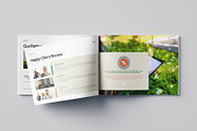 Canva Agriculture Landscape Layout, a Brochure Template by Pixelpick (Thumbnail 6 of 9)