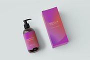 Free Form Gradients, an Object Graphic by GraphicsByKassy (Thumbnail 4 of 6)