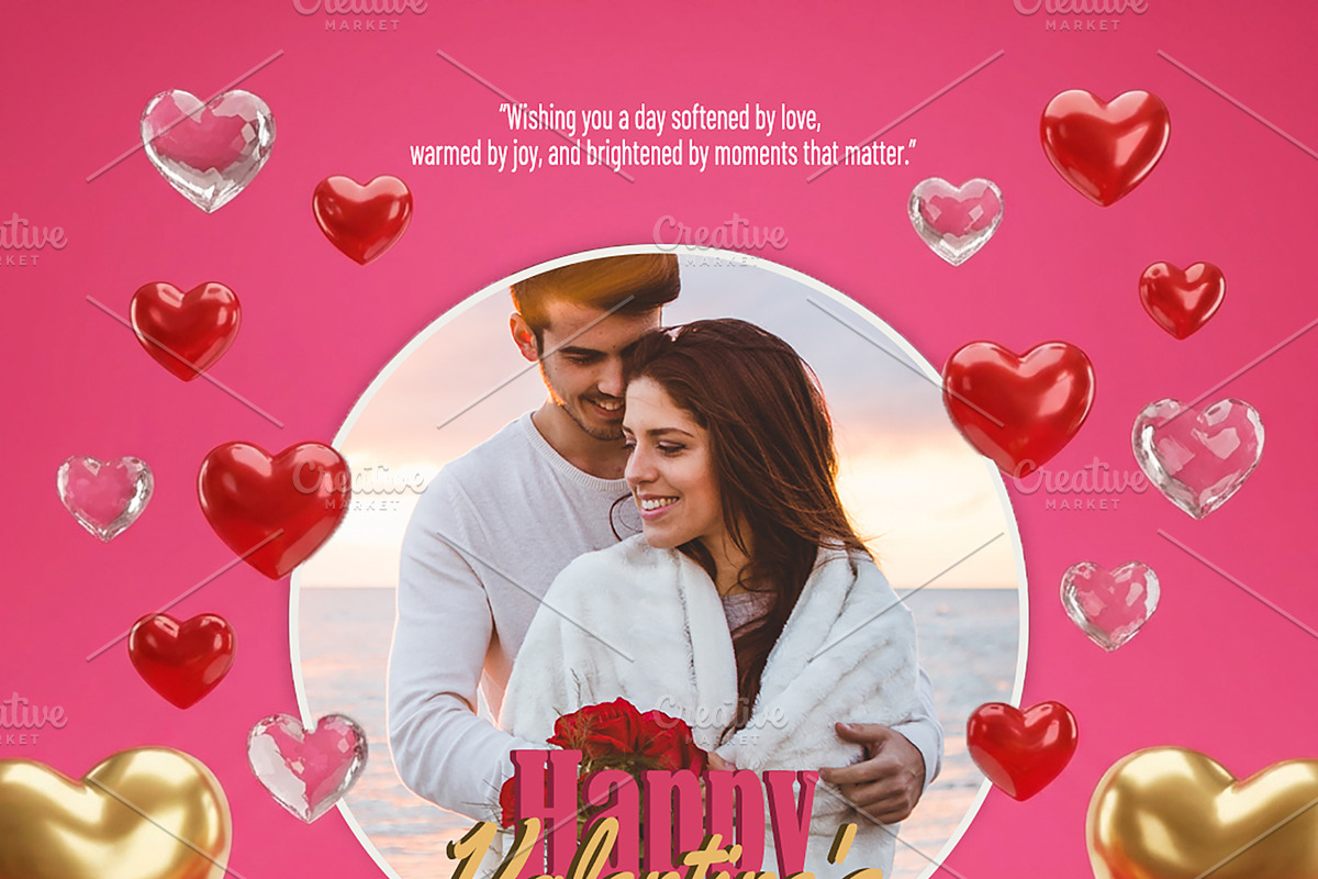 Valentine-s Day Collections, a Social Media Template by MRI STUDIO (Photo 13 of 15)