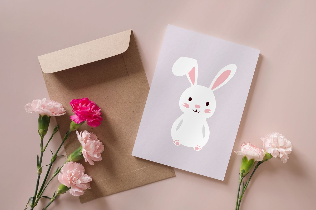 Easter SVG Bundle, an Object Graphic by Createble (Photo 3 of 10)